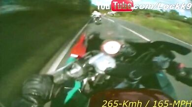 Isle of Man TT & Ulster Grand Prix 2017