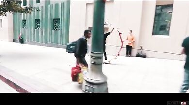 Skateboarding - Parkour & Freestyle Edition