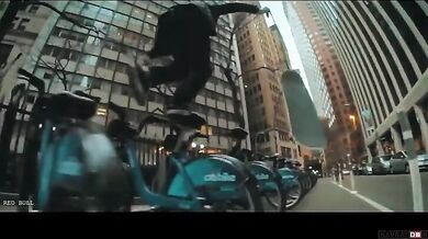 Skateboarding - Parkour & Freestyle Edition