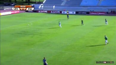 Vlastní gól během 14 sekund