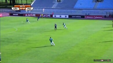 Vlastní gól během 14 sekund