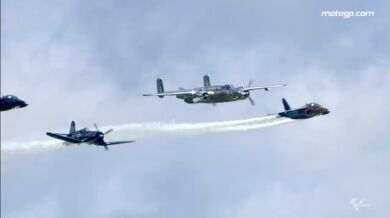 Best Of MotoGP 2017 Austria