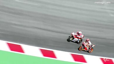 Best Of MotoGP 2017 Austria