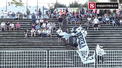 Hradec Králové vs. security