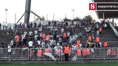 Hradec Králové vs. security