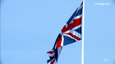 Best of MotoGP Velké Británie 2017