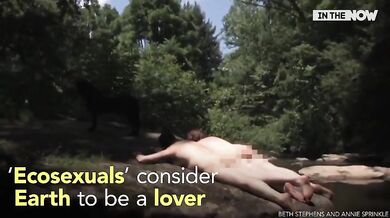 Ekosexuálové (foto + video)