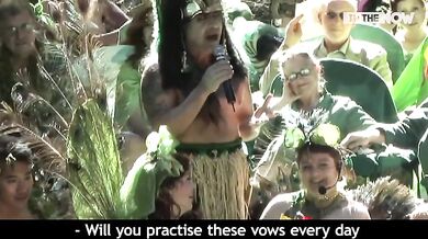 Ekosexuálové (foto + video)