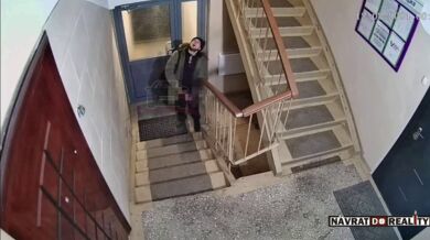 Drogy jsou špatné, áááno #103