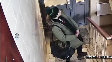 Drogy jsou špatné, áááno #103