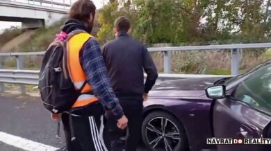 Klimatiční aktivisté