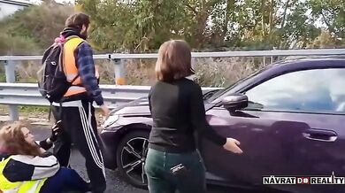 Klimatiční aktivisté