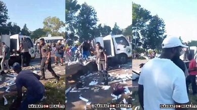 Zlodějíčci kam se podíváš