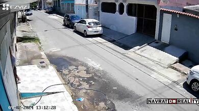 Pozor, klouže to! #3