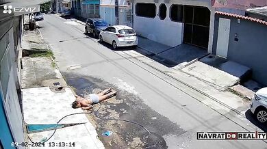 Pozor, klouže to! #3