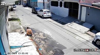 Pozor, klouže to! #3