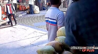 Nebezpečná brána #9