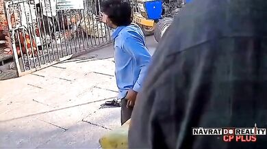 Nebezpečná brána #9