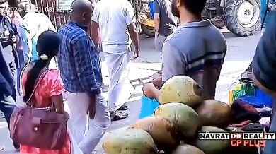 Nebezpečná brána #9