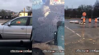 Drogy jsou špatné, áááno #104