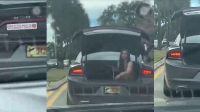 Zatrubte, pokud chcete vidět trpasličí twerk!