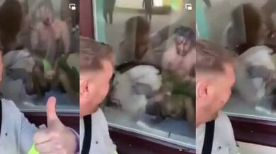 Voajérské okénko #3