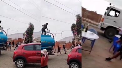 Mr. elektrikář #85