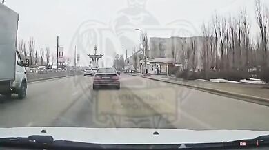 Předjíždění zprava