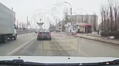 Předjíždění zprava