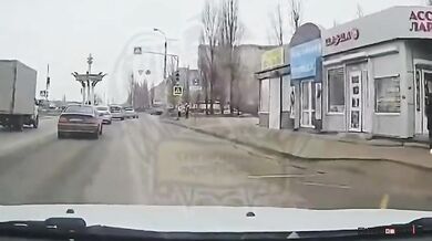 Předjíždění zprava