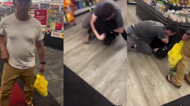 Zastavení zlodějů