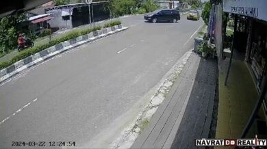 Vyhnutí se srážce