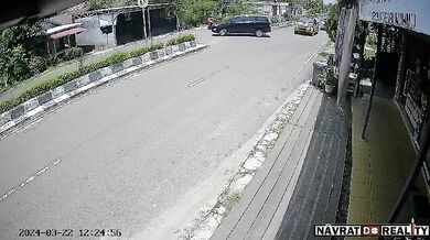 Vyhnutí se srážce