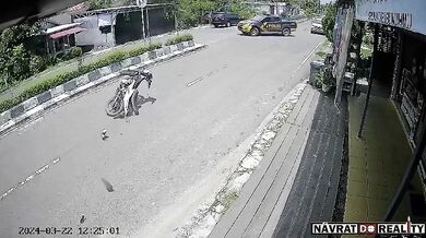 Vyhnutí se srážce