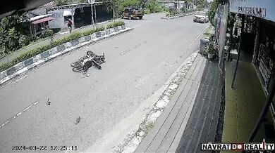 Vyhnutí se srážce