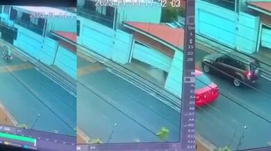 Rychlá cesta do garáže