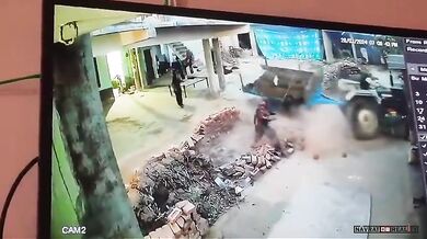 Řešení indického sporu