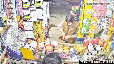 Přepadení obchodu se stalo pro pachatele osudným