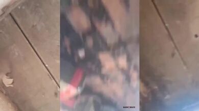 Blízký raketový úder