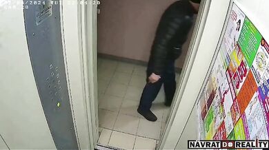 Ruský výtah