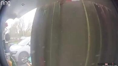 Holčička unikla před smrtí