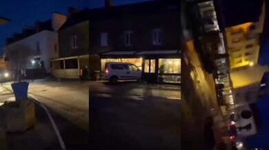 Nespokojený zákazník