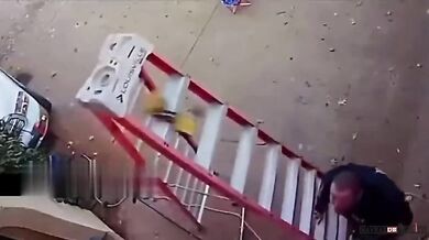 Pracovní nehoda #338