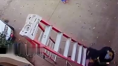 Pracovní nehoda #338