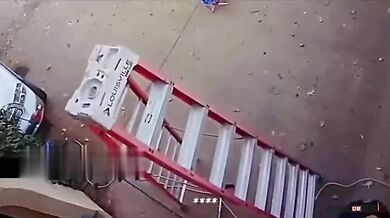 Pracovní nehoda #338