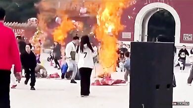 Balónkový konflikt