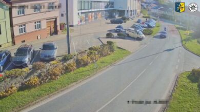 Motonehoda ve Vizovicích