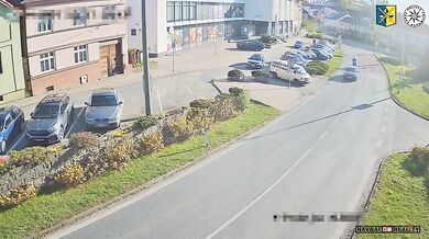 Motonehoda ve Vizovicích