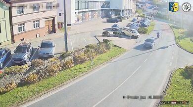 Motonehoda ve Vizovicích