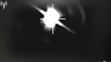 Ničení letících raket